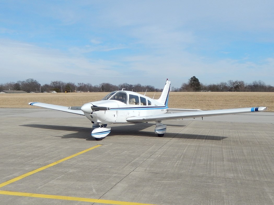 Piper Archer - N2225N