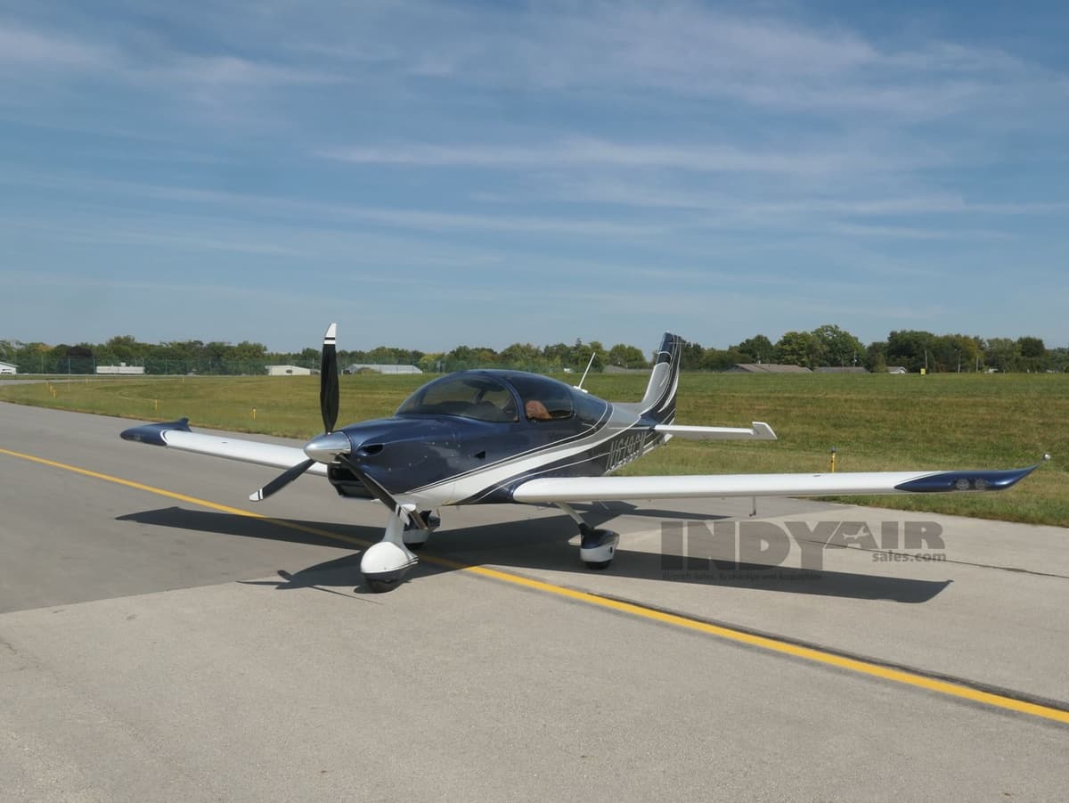 Sling TSI - N619CM
