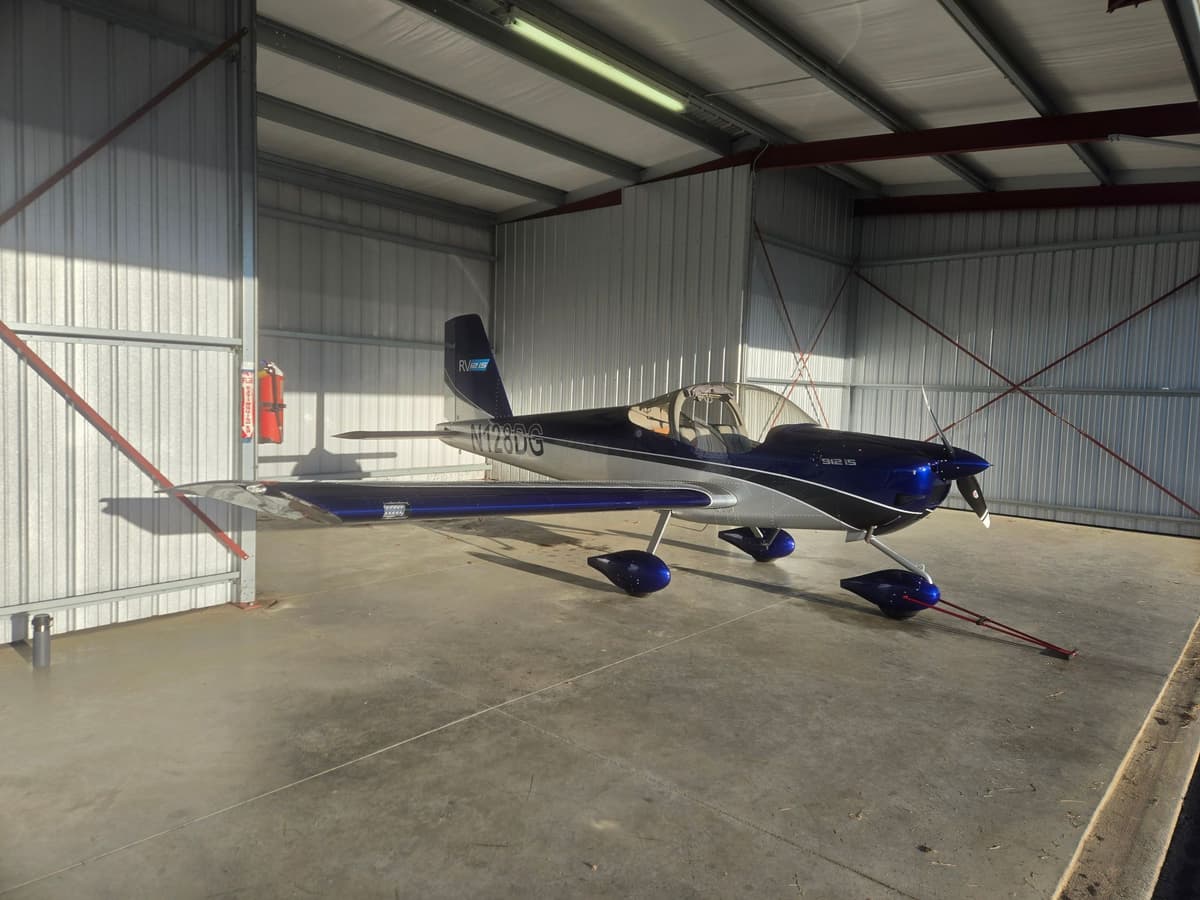 Vans RV-12