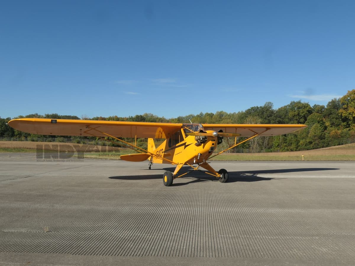 American Legend AL3 - N541CP