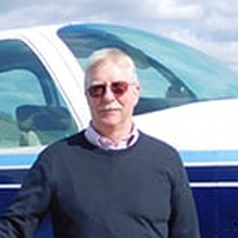 Mark McLaughlin