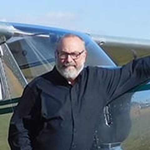 Pat Robinson